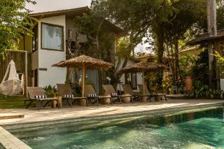 Hotel Boutique Bahia Bonita - Trancoso - 9