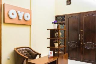 OYO 643 Al Thalib 8 Syariah - Malang - 3