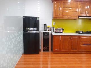 LeMin House Văn Cao - An Khê - 4