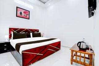 Hotel O Virat Inn - Chinhat - 4