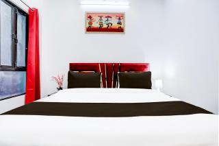 Hotel O Virat Inn - Chinhat - 1