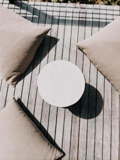 Above The Coconut Villa - Kuta - 4