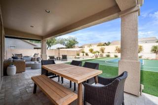 The Scottsdale Getaway - 0