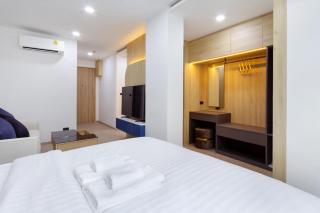 Aquila Hotel Bangkok - Banguecoque - 7