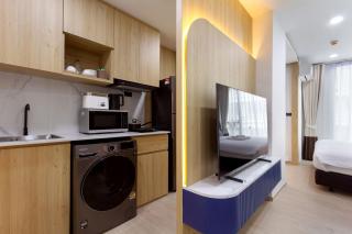 Aquila Hotel Bangkok - 2