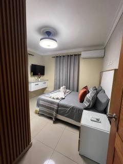 Apartamento Lujoso En San Pedro de Macoris - San Pedro de Macorís - 2