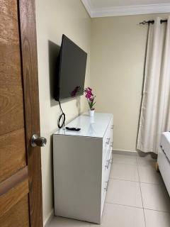 Apartamento Lujoso En San Pedro de Macoris - San Pedro de Macorís - 1