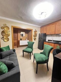 Apartamento Lujoso En San Pedro de Macoris - 9