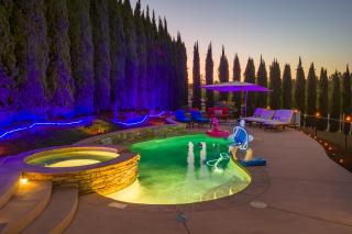 Fallbrook's Heavenly Estate - A Family Paradise - Fallbrook - 0