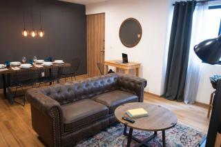 Apartamento nuevo con ubicación inmejorable! - Città del Messico - 0