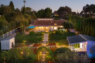 Fallbrook's Heavenly Estate - A Family Paradise - Fallbrook - 7
