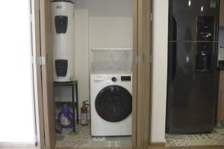 Apartamento nuevo con ubicación inmejorable! - Città del Messico - 2