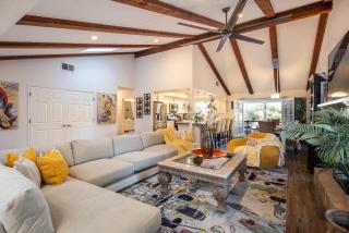 Fallbrook's Heavenly Estate - A Family Paradise - Fallbrook - 1