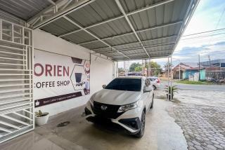 RedDoorz at Orien Guesthouse Pematang Siantar - Pematangsiantar - 9