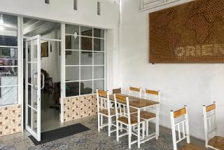 RedDoorz at Orien Guesthouse Pematang Siantar - 6