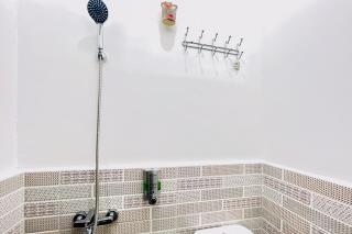 RedDoorz at Orien Guesthouse Pematang Siantar - 3