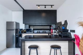 Astaga Loft Unit 1 by Betterplace - Canggu - 8