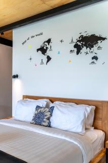 Astaga Loft Unit 1 by Betterplace - Canggu - 6