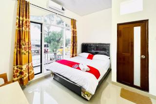 RedDoorz at Orien Guesthouse Pematang Siantar - Pematangsiantar - 0