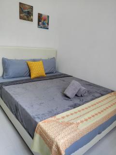 Homestay Ahmeliah - - 5