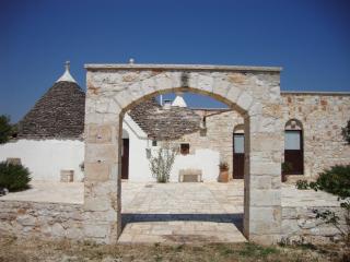 Fontana Vecchia B&B - 5