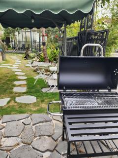 Villa Hotel Rung Thong Da Lat - 1