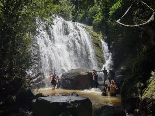 Hostel Jardim das Rosas - 3