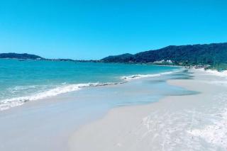 Apartamento 2 quartos na Praia em Florianópolis - Florianópolis - 8