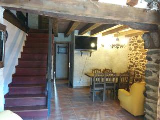 Casa Rural Xiromo - San Ciprián - 0