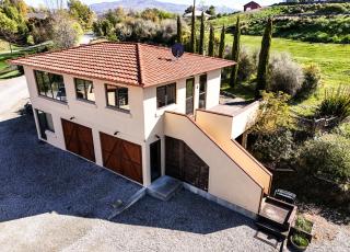 Bannockburn House - 8