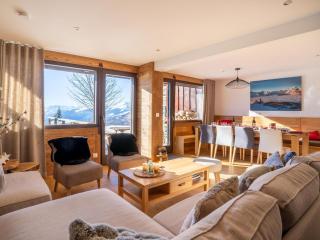 Chalet skis aux pieds avec cheminée et parking - FR-1-686-43 - 6
