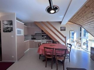 Confort familial à Cauterets, 4 pers., calme et bien situé - FR-1-812-75 - Cauterets - 0