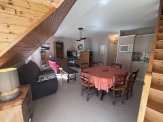 Confort familial à Cauterets, 4 pers., calme et bien situé - FR-1-812-75 - Cauterets - 4