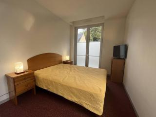 Appartement à Cauterets: 4 pers, parking, proche thermes - FR-1-812-86 - Cauterets - 6