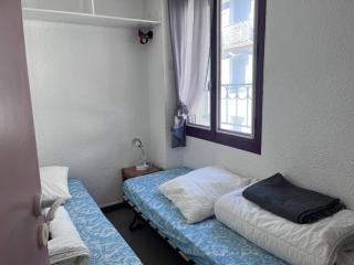 Studio centre-ville proche télécabines, accès skis - FR-1-812-28 - 8