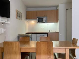 Appartement familial à Cauterets, proche centre - FR-1-812-32 - 9