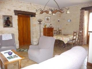 Maison à Proissans: Confort, Cour Close, Près de Sarlat - FR-1-616-390 - Proissans - 6