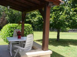 Charmante maison près de Sarlat avec jardin et internet - FR-1-616-398 - 8