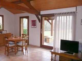 Charmante maison près de Sarlat avec jardin et internet - FR-1-616-398 - 5