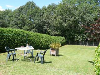 Charmante maison près de Sarlat avec jardin et internet - FR-1-616-398 - 2