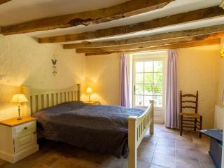 Maison de charme avec jardin clos et Wifi au cœur du Périgord Noir - FR-1-616-401 - 7