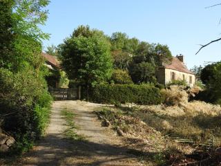 Maison de charme avec jardin clos et Wifi au cœur du Périgord Noir - FR-1-616-401 - Saint-Pompont - 2