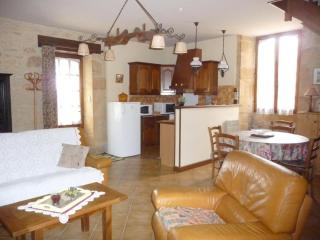 Gîte confortable proche Sarlat, jardin, ping-pong, parking - FR-1-616-403 - Proissans - 8