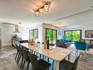 Maison moderne avec jardin, confort et proximité Lille - FR-1-510-227 - Marcq-en-Barœul - 7