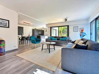 Maison moderne avec jardin, confort et proximité Lille - FR-1-510-227 - 2