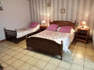 Maison périgourdine avec jardin privé, cheminée, animaux acceptés - FR-1-616-388 - Saint-Marcel-du-Périgord - 4