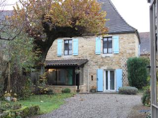 Maison de charme en Périgord Noir avec Wifi et jardin clos - FR-1-616-393 - Saint-Julien-de-Lampon - 0