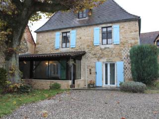 Maison de charme en Périgord Noir avec Wifi et jardin clos - FR-1-616-393 - Saint-Julien-de-Lampon - 9