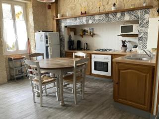 Charmante maison en campagne avec garage et vélos, proche Dordogne et sites touristiques - FR-1-616-409 - - 7
