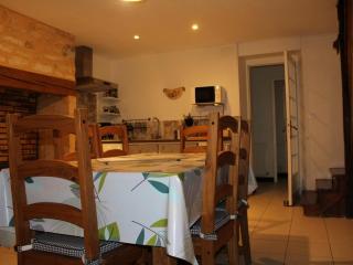 Charmante maison en Périgord Noir avec jardin et barbecue - FR-1-616-393 - 7